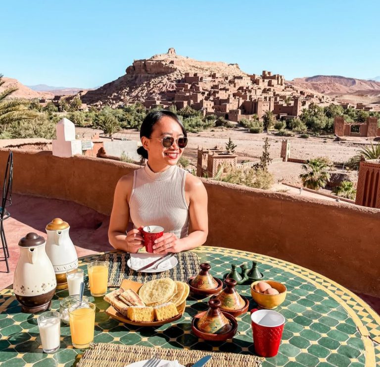 Is Morocco Worth Visiting?